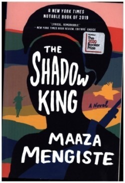 The Shadow King - A Novel
