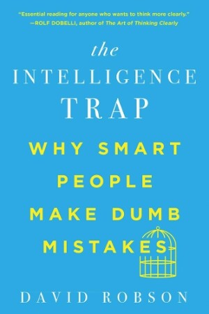 Intelligence Trap