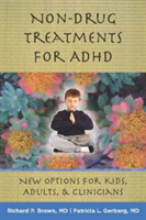 Non-Drug Treatments for ADHD