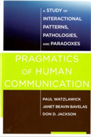 Pragmatics of Human Communication