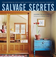 Salvage Secrets