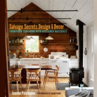 Salvage Secrets Design & Decor