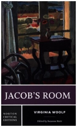 Jacob's Room A Norton Critical Edition