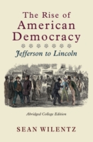 Rise of American Democracy