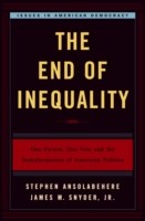 End of Inequality