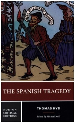 Spanish Tragedy