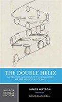 Double Helix: A Personal Account of the Discovery of the Structure of DNA