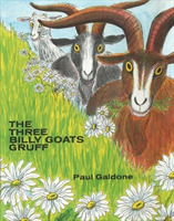 Three Billy Goats Gruff