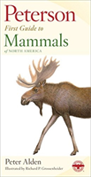 First Guide to Mammals