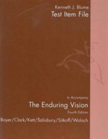 ENDURING VISION TB 4ED