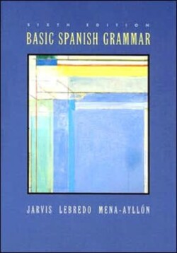 Basic Spanish Grammar
