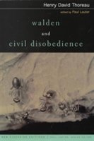 Walden and Civil Disobedience