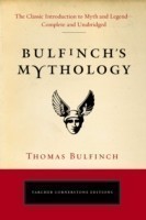 Bulfinch'S Mythology
