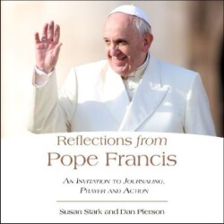 Reflections from Pope Francis