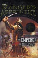 Ranger's Apprentice, Book 10: The Emperor of Nihon-Ja