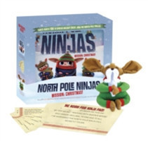 North Pole Ninjas: MISSION: Christmas!