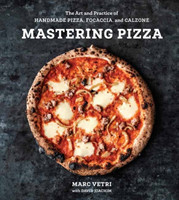 Mastering Pizza