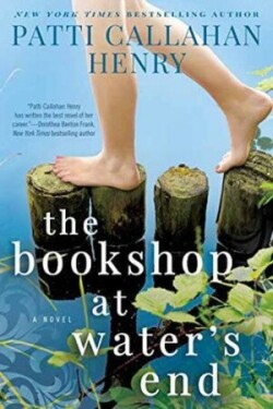 Bookshop At Water's End