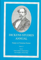 Rereading the City / Rereading Dickens
