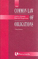 Common Law of Obligations