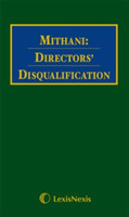 Mithani: Directors' Disqualification