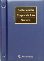Butterworths Corporate Law Service
