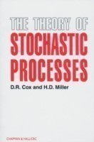 Theory of Stochastic Processes