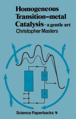 Homogeneous Transition-metal Catalysis