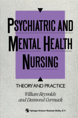 Psychiatric and Mental Health Nursing