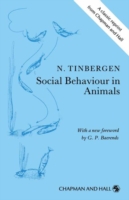 Social Behaviour in Animals