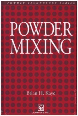 Powder Mixing