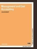 MANAGEMENT AND COST ACCOUNTING