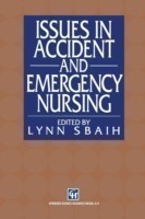 Issues in Accident and Emergency Nursing