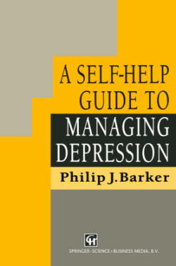 Self-Help Guide to Managing Depression