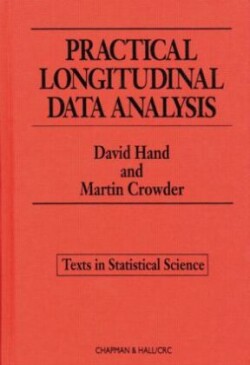 Practical Longitudinal Data Analysis