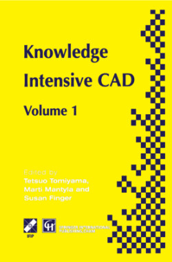 Knowledge Intensive CAD