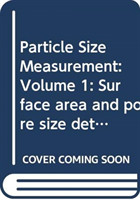 Particle Size Measurement