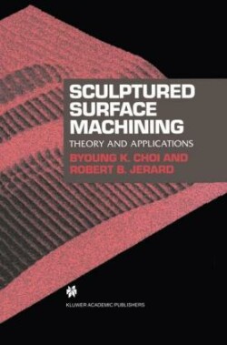 Sculptured Surface Machining