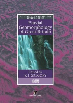 Fluvial Geomorphology of Great Britain