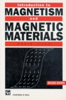 Introduction to Magnetism and Magnetic Materials, Second Edition