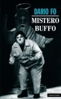 Mistero Buffo