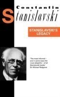 Stanislavski's Legacy