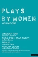 Plays By Women