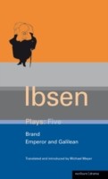 Ibsen Plays: 5