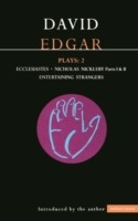 Edgar Plays: 2