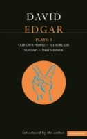 Edgar Plays: 3