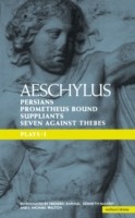 Aeschylus Plays: I