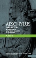 Aeschylus Plays: II