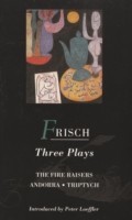 Frisch Three Plays