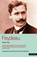 Feydeau Plays: 1